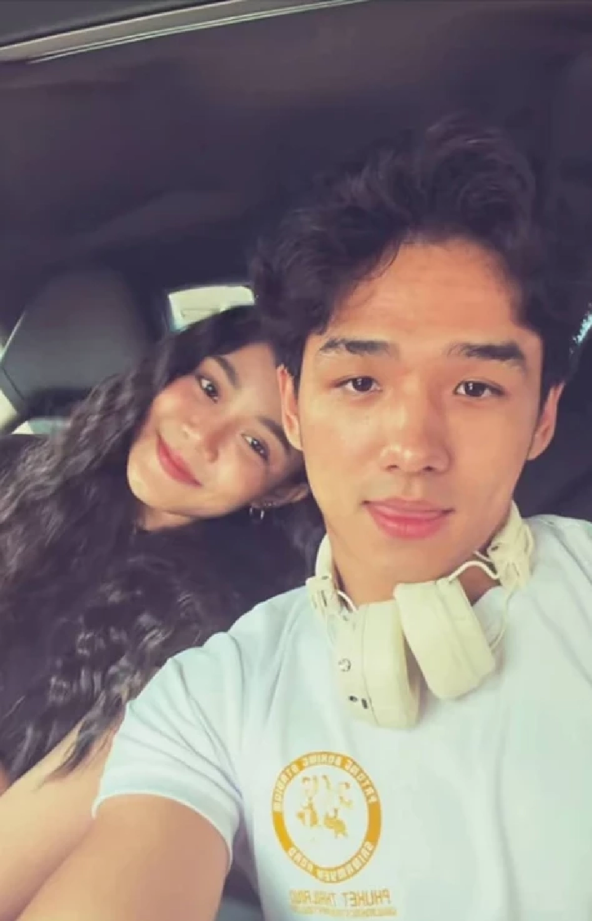 ส่องโปรไฟล์ หนุ่มหล่อข้างกาย "ลำไย ไหทองคำ" บอกเลยไม่ธรรมดา