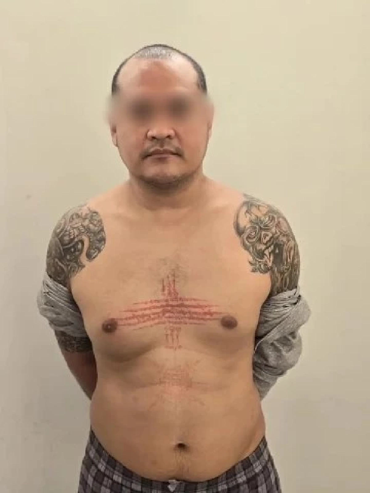 เสี่ยแป้ง ร้องถูกกลั่นแกล้งในเรือนจำ แฉผู้คุมปล่อยนักโทษใช้มือถือ