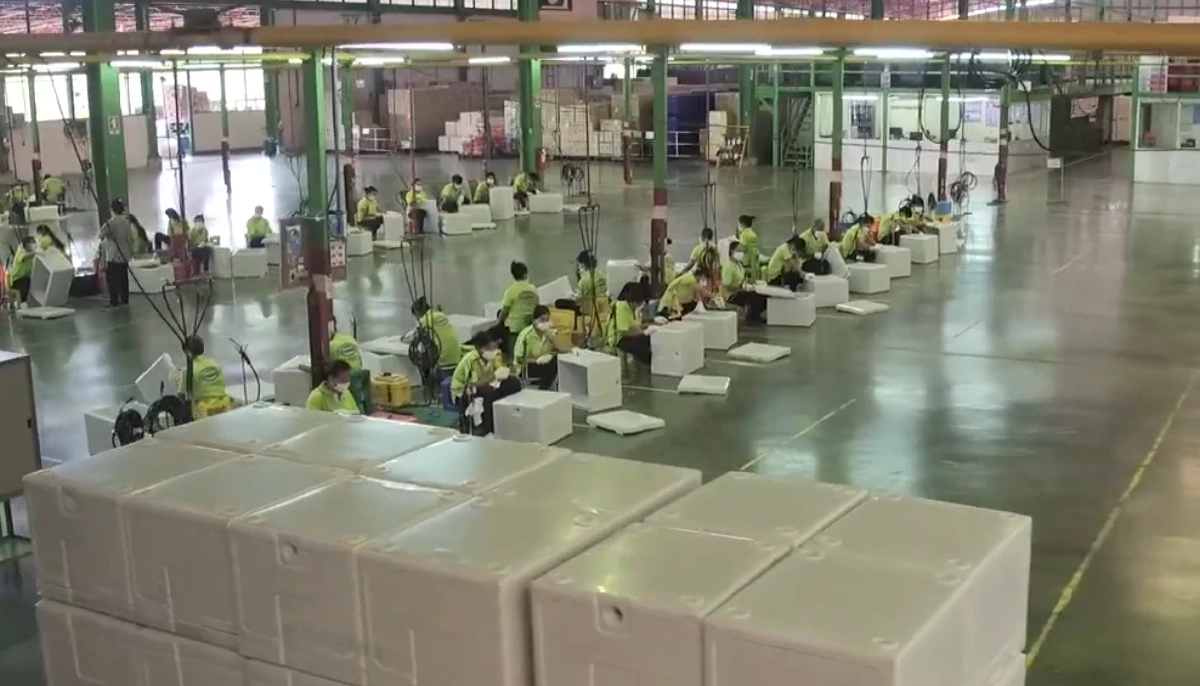 โรงงานดัง แบกต่อไม่ไหว ประกาศปิดกิจการ หลังเปิดมา 50 ปี