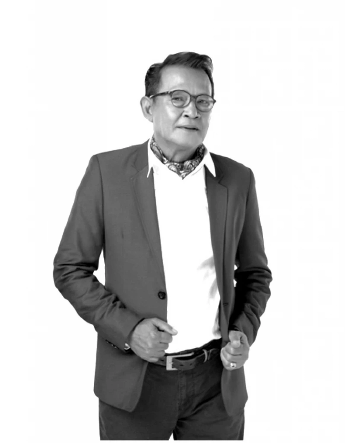 สาเหตุเสียชีวิต กำธร ศรวิจิตร อดีตนักร้องนำพาวเวอร์แบนด์ ตำนานเสียงสวรรค์