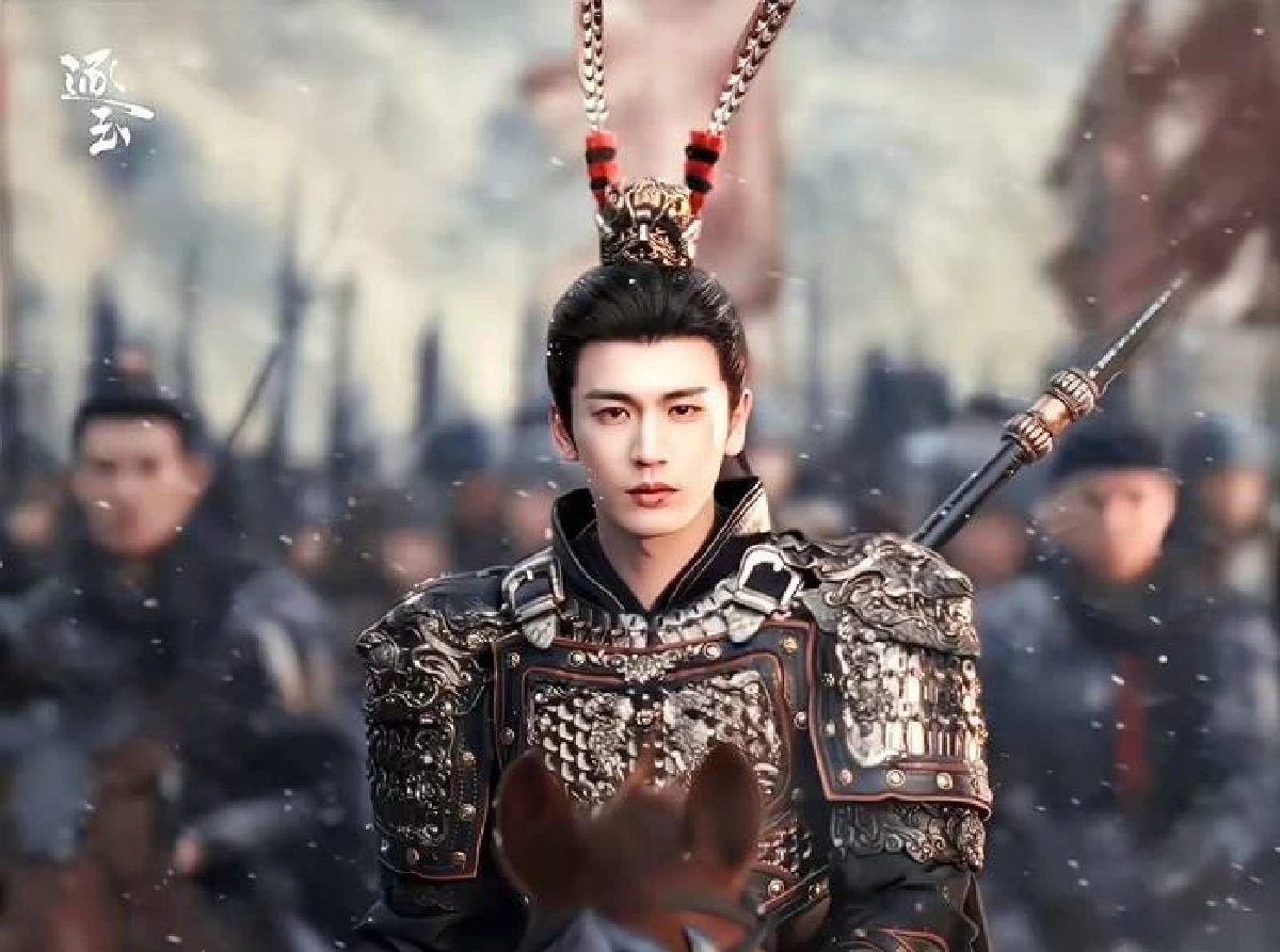 วงการละครจีนระอุ ทางการสั่งลุยปราบ หลัง "ล่าหยก" โดนวิจารณ์หนัก