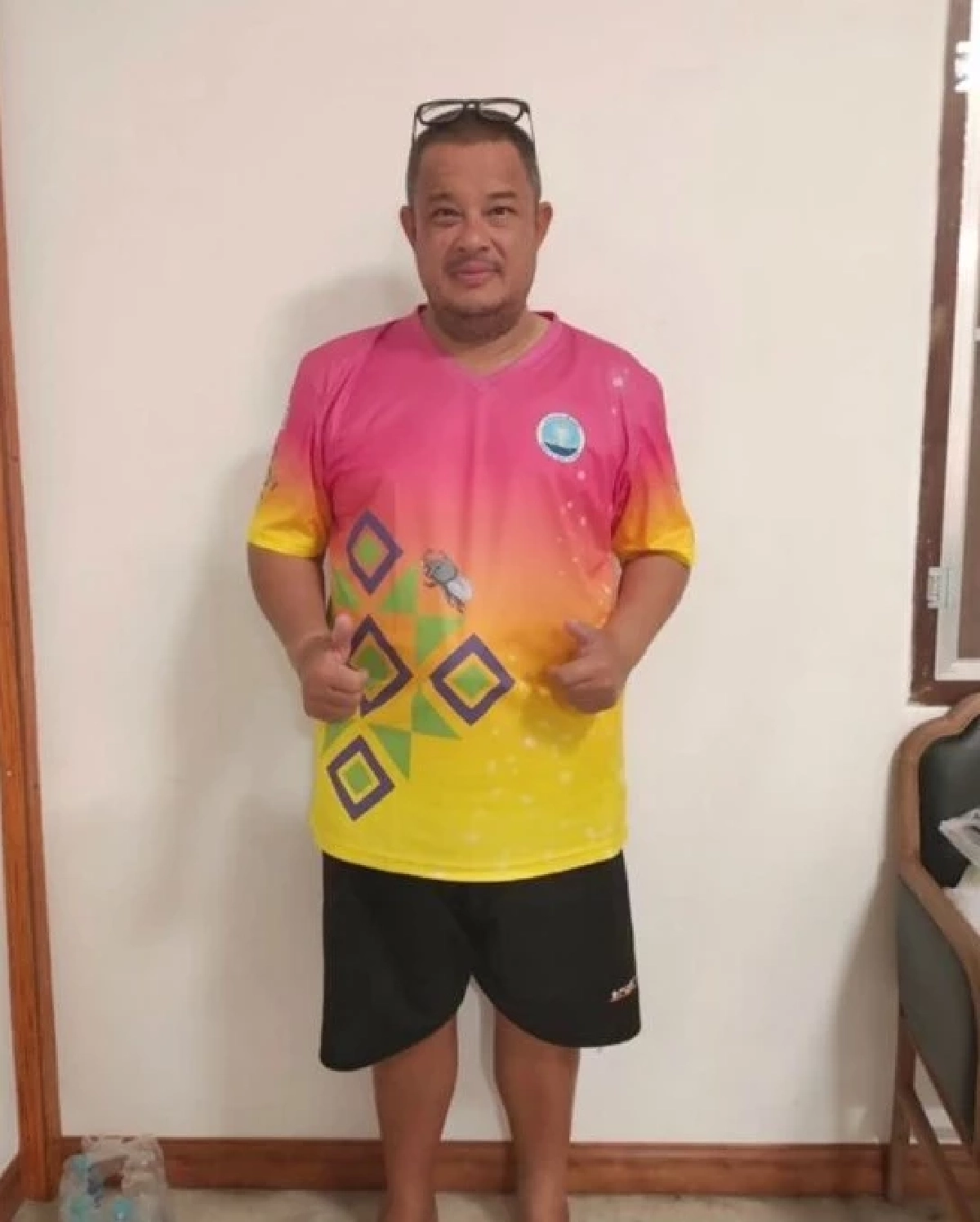 เปิดเลขขันน้ำมนต์ "แดนนี่ ศรีภิญโญ" หลังเก็บอัฐิตรงฝาโลง