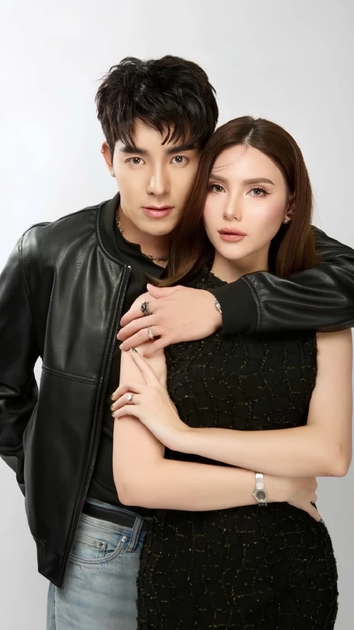 ลุ้นข่าวดี ซาร่า คาซิงกินี ประกาศท้อง ทำ แดริล ยัง ร้องไห้ดีใจ