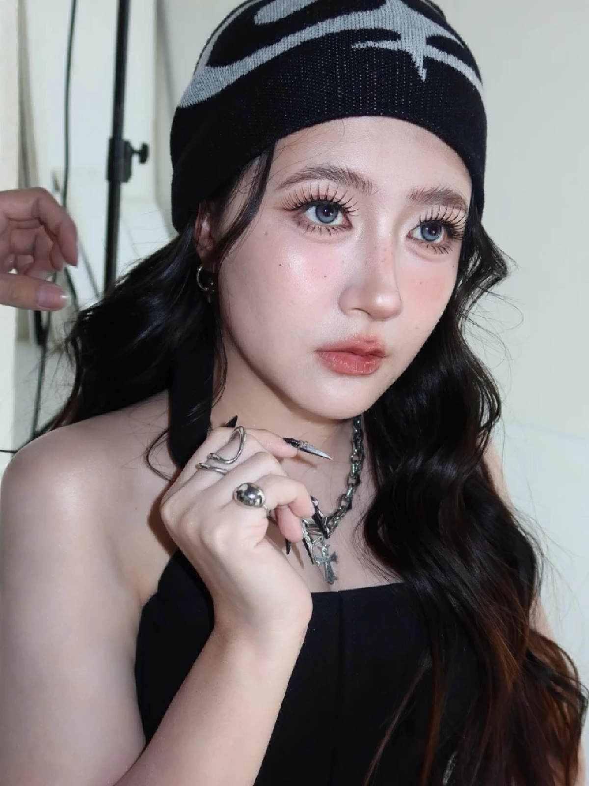 จำแทบไม่ได้! “โฟกัส จีระกุล” อัปเดตลุคใหม่ ผอมเพรียวออร่าพุ่ง