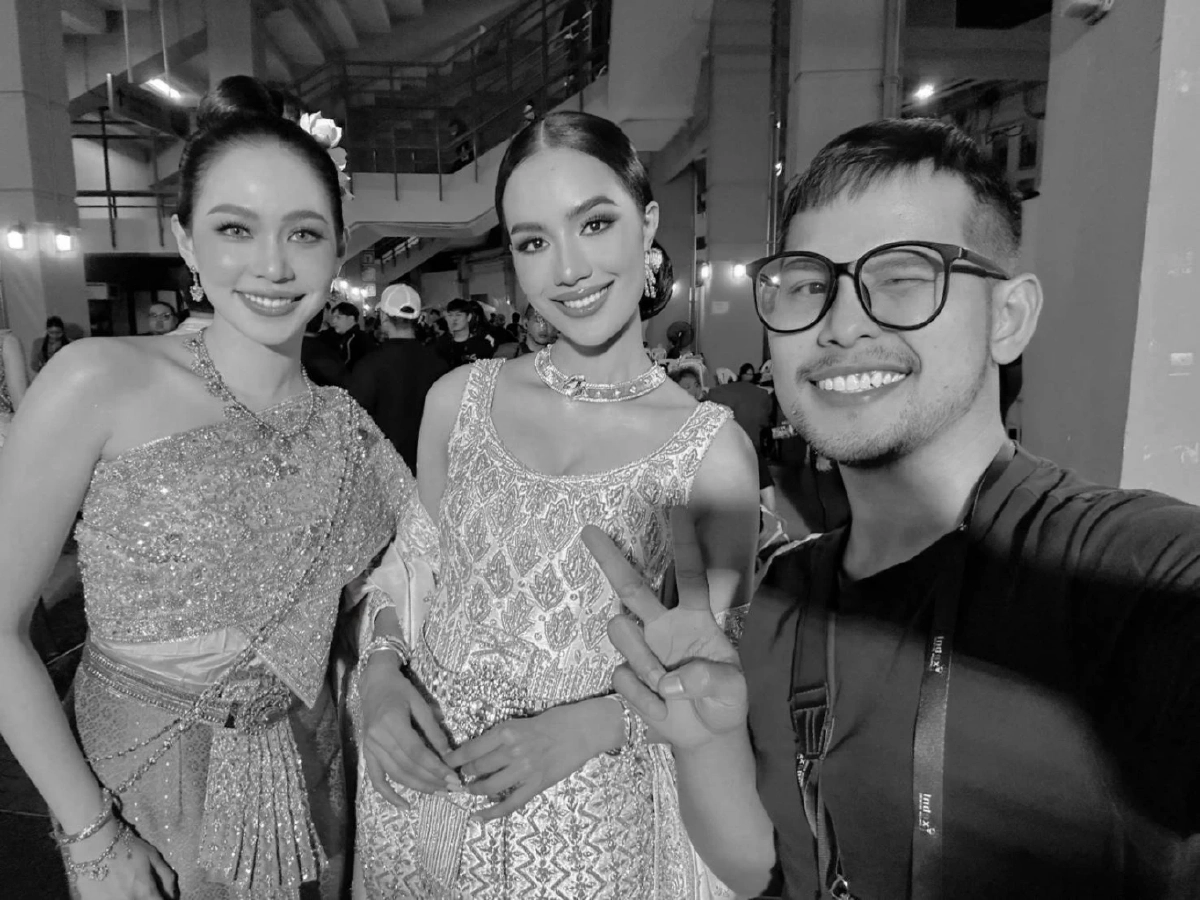 เปิดสาเหตุเสียชีวิต "นินจา" ช่างภาพมือทอง คนในวงการแห่อาลัย