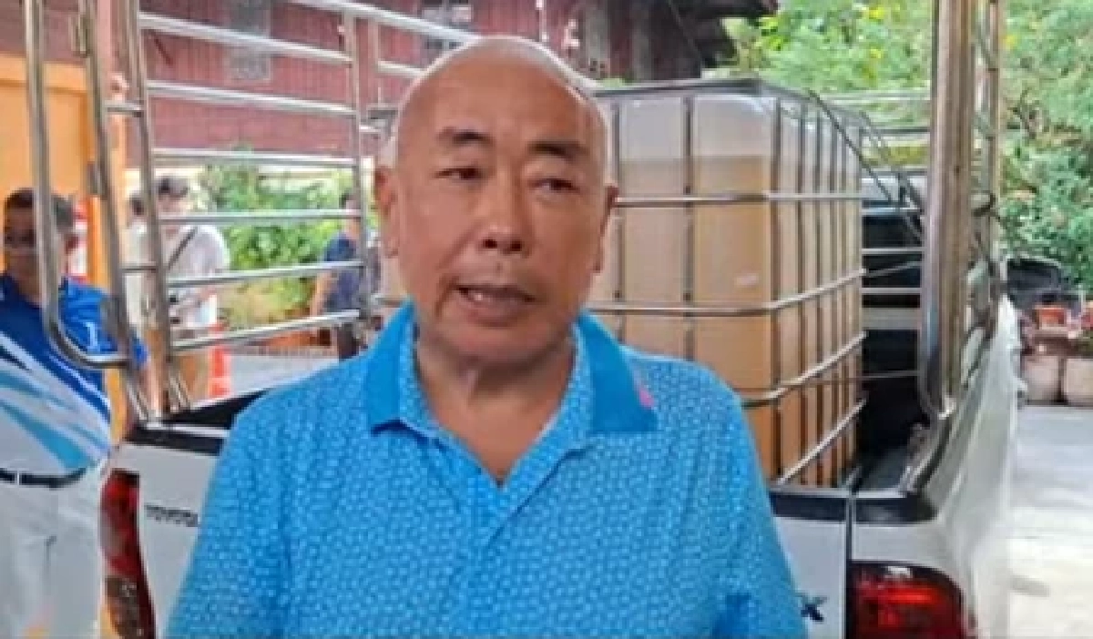 โรงงานดัง แบกต่อไม่ไหว ประกาศปิดกิจการ หลังเปิดมา 50 ปี