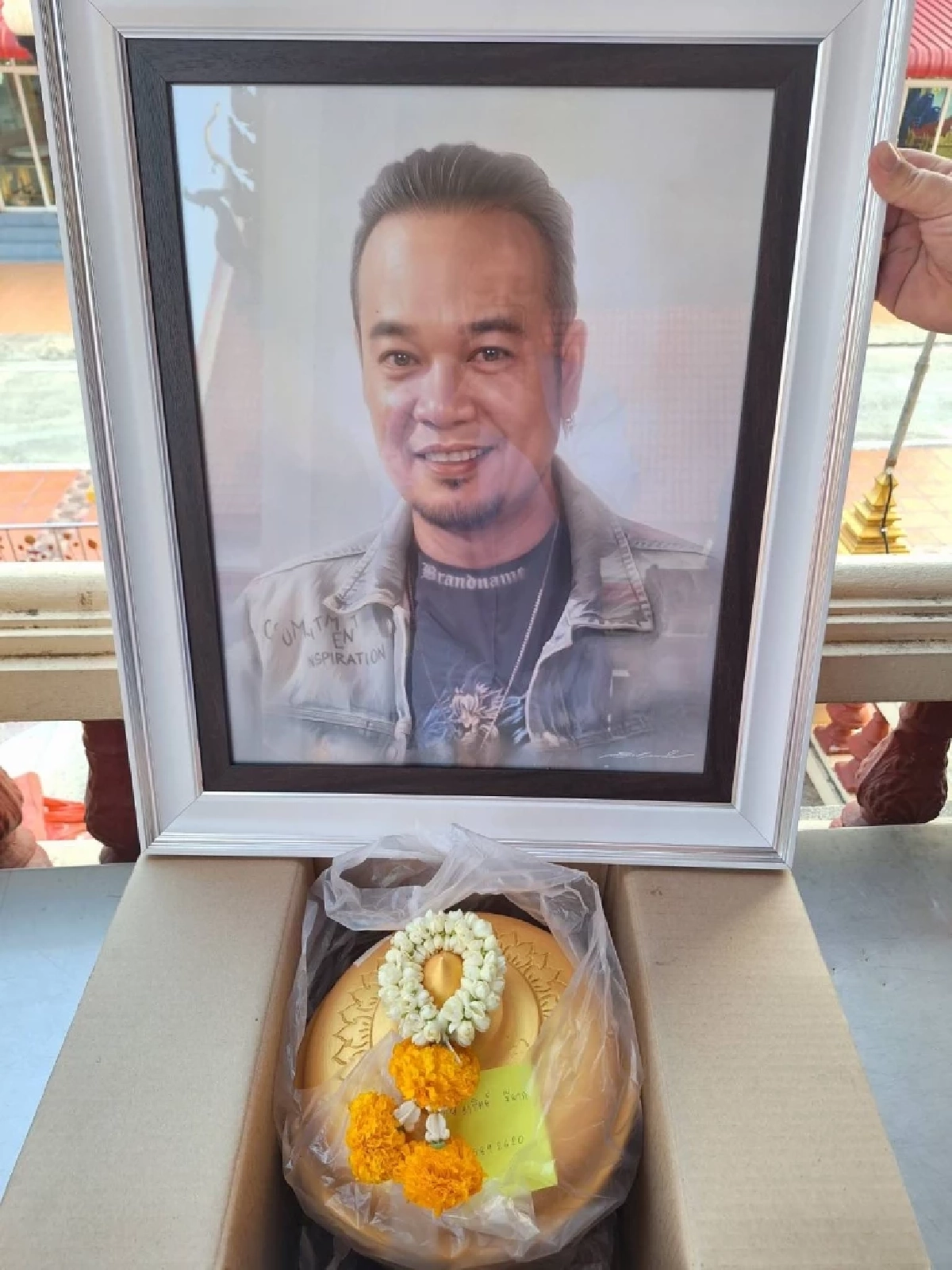 เปิดยอด "แจง เมียแจ๊ส" โอนให้  ลูกสาว "เหน่ง เหม่งจ๋าย" หลัง 47 ให้โชค