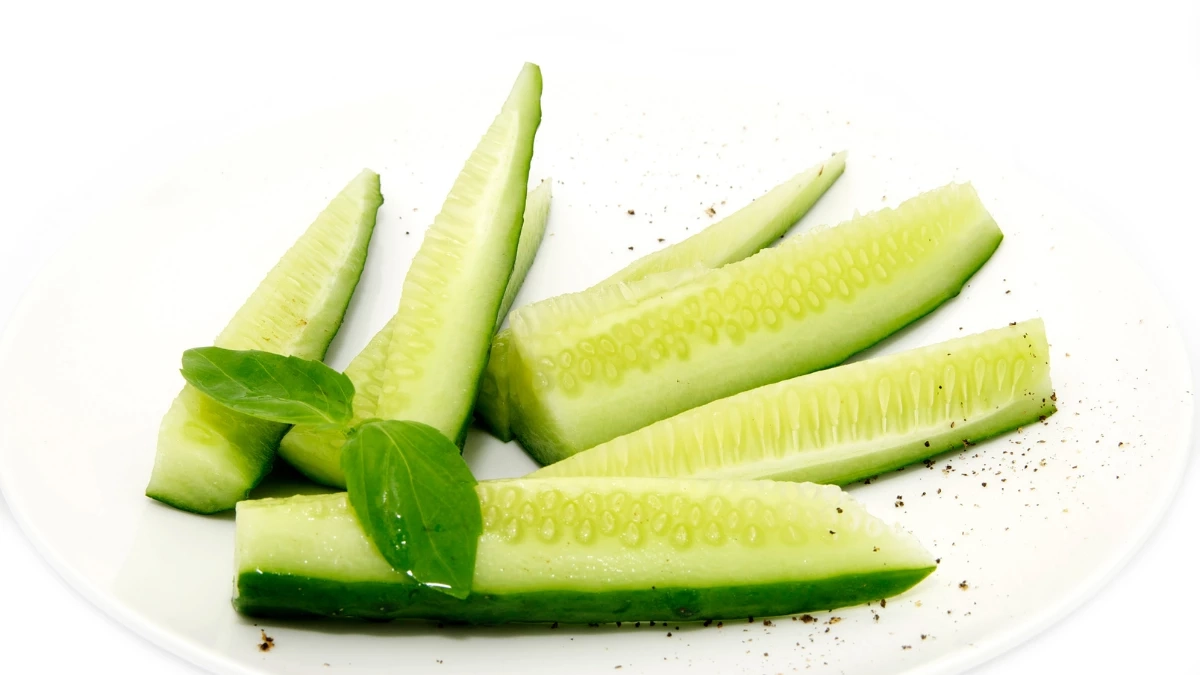 ไขข้อสงสัย! “แตงกวา” แท้จริงคือผักหรือผลไม้ คำตอบทำหลายคนอึ้ง