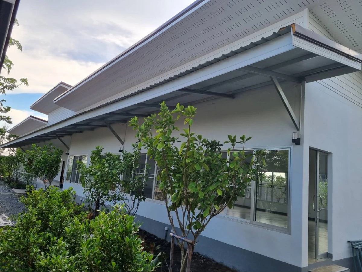 ไม่เคยบอกใคร "โป๊ป ธนวรรธน์" ซื้อที่ดิน 2 ไร่ สร้างสถานปฏิบัติธรรม