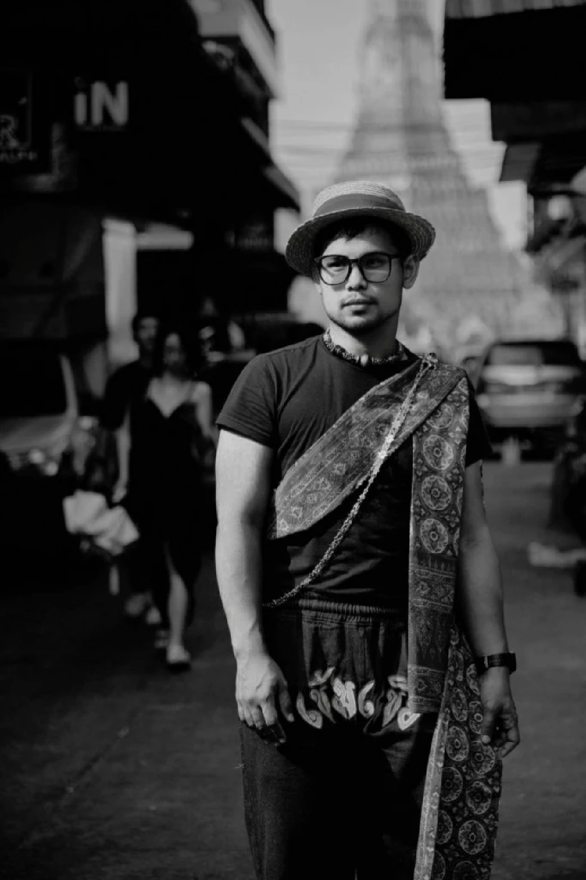 เปิดสาเหตุเสียชีวิต "นินจา" ช่างภาพมือทอง คนในวงการแห่อาลัย