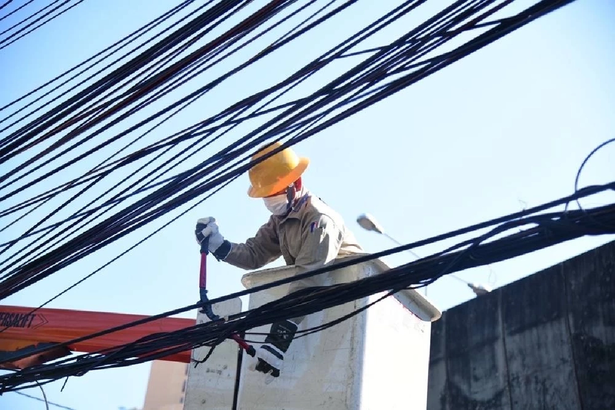 ไฟดับ 5 เม.ย. 2569 กฟน. ประกาศดับไฟ 29 จุด กทม. สมุทรปราการ นนทบุรี 