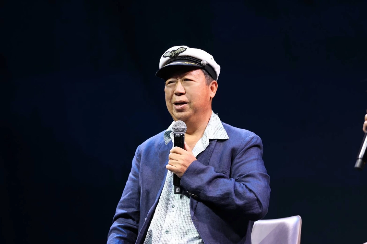 "ตัน ภาสกรนที" ตัดสินใจครั้งใหญ่ ประกาศเรื่องเงินเดือน