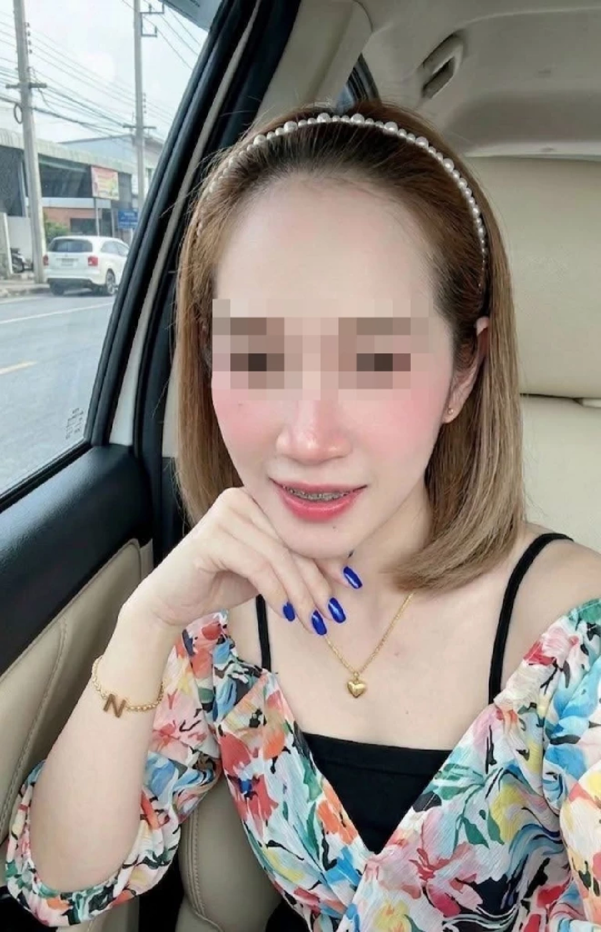 มีผัวผิดของแท้ เปิดชีวิต "นิ่ม" เมียคนที่ 1 ช่างเอก โดนมาทุกรูปแบบ