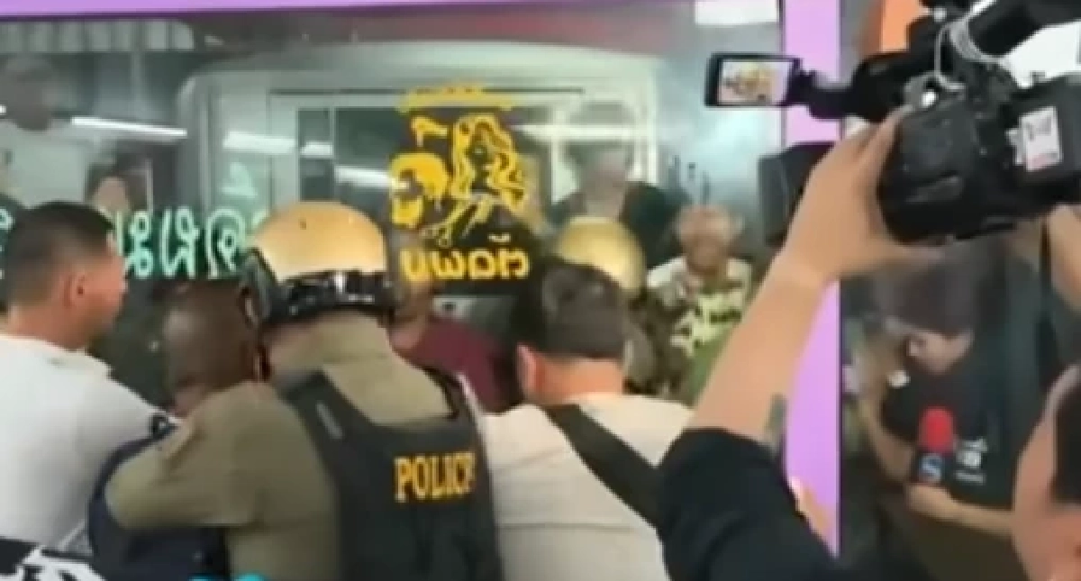 น่ากลัวมาก ลูกค้าแฉแหลก ช่างเอก พูดน่าตาเฉยก่อนวันเกิดเหตุ