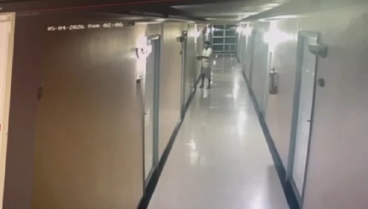 สุดสงสาร นศ.สาวปี 1 เปิดความสัมพันธ์ หนุ่มจีน ที่แท้ห่างกันไปแล้ว