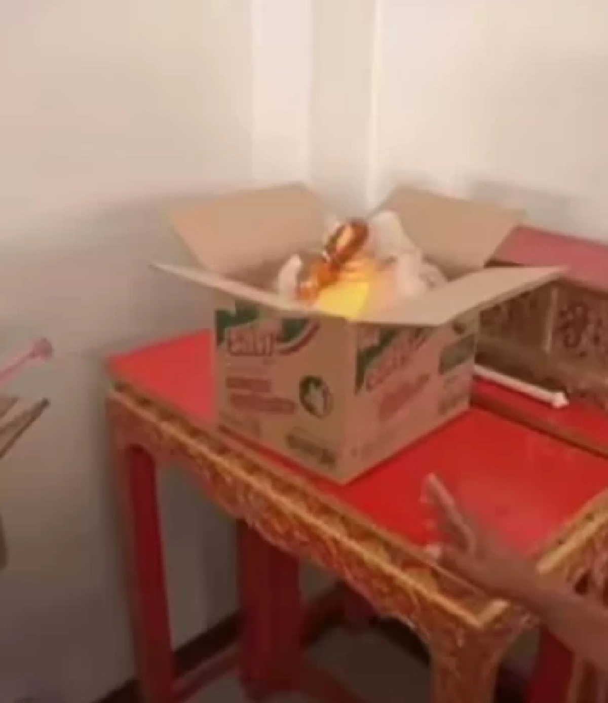 "ป๋าชู" เหลืออดแฉมรดก "เหน่ง เหม่งจ๋าย"  ได้แต่สงสารหลานจับใจ