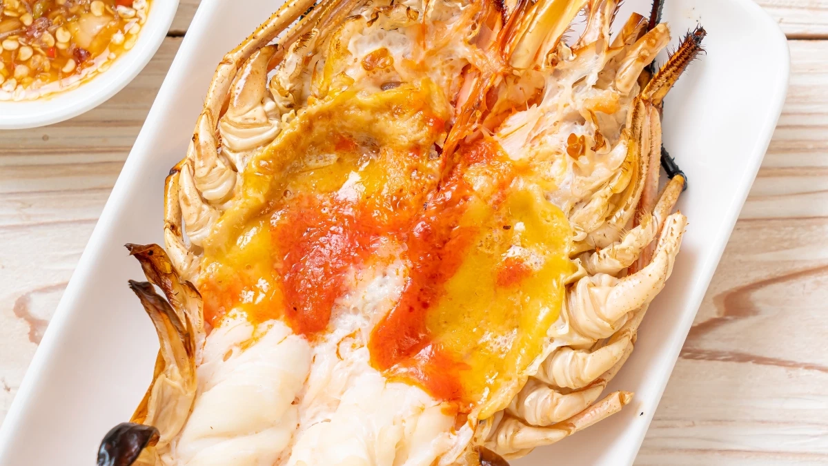 หลายคนเข้าใจผิด “มันกุ้ง” คืออะไรแน่  กินอย่างไรให้ปลอดภัย