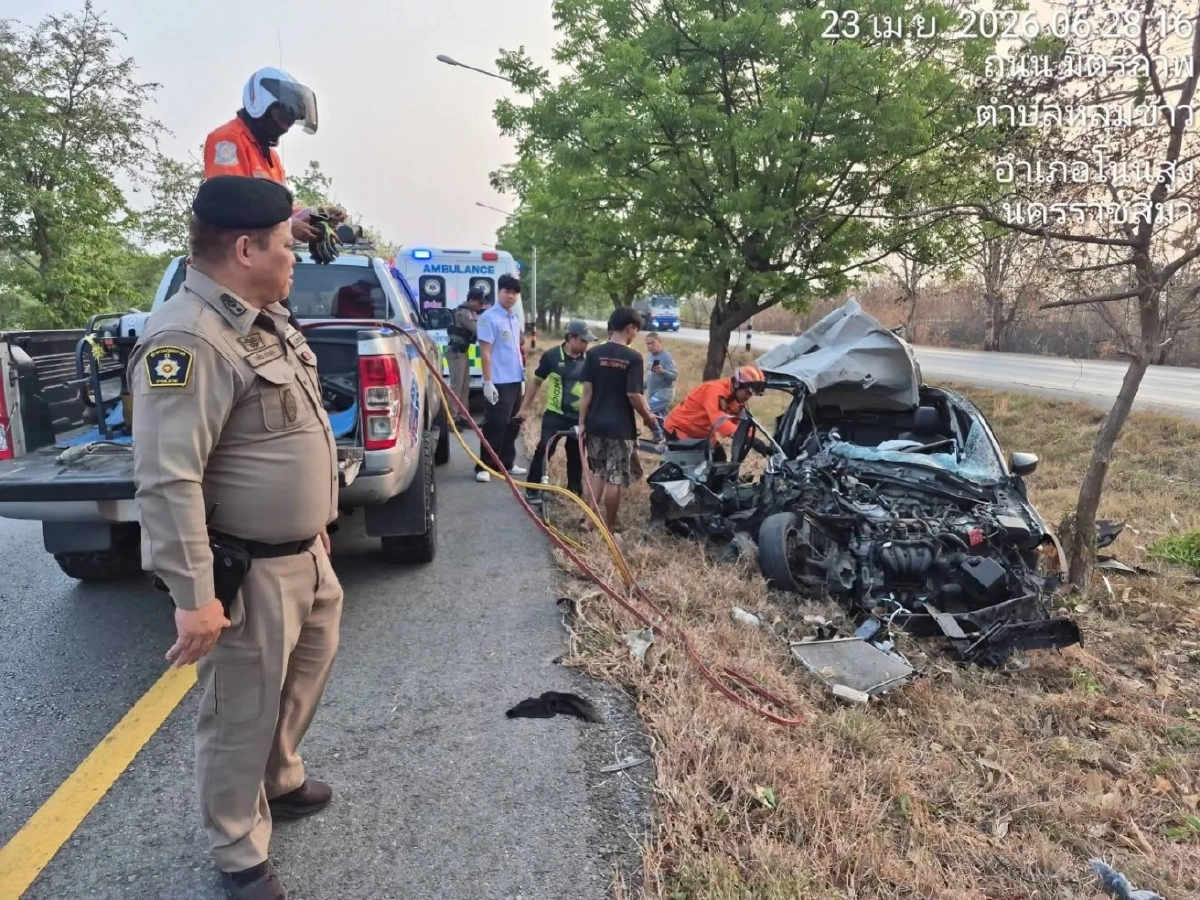 เศร้าอาลัย "น้องเมย์" สาวเชียงราย จากไปกะทันหัน รู้สาเหตุใจหาย