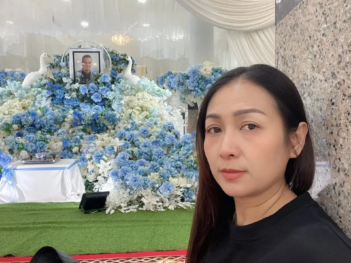 เปิดยอด "แจง เมียแจ๊ส" โอนให้  ลูกสาว "เหน่ง เหม่งจ๋าย" หลัง 47 ให้โชค