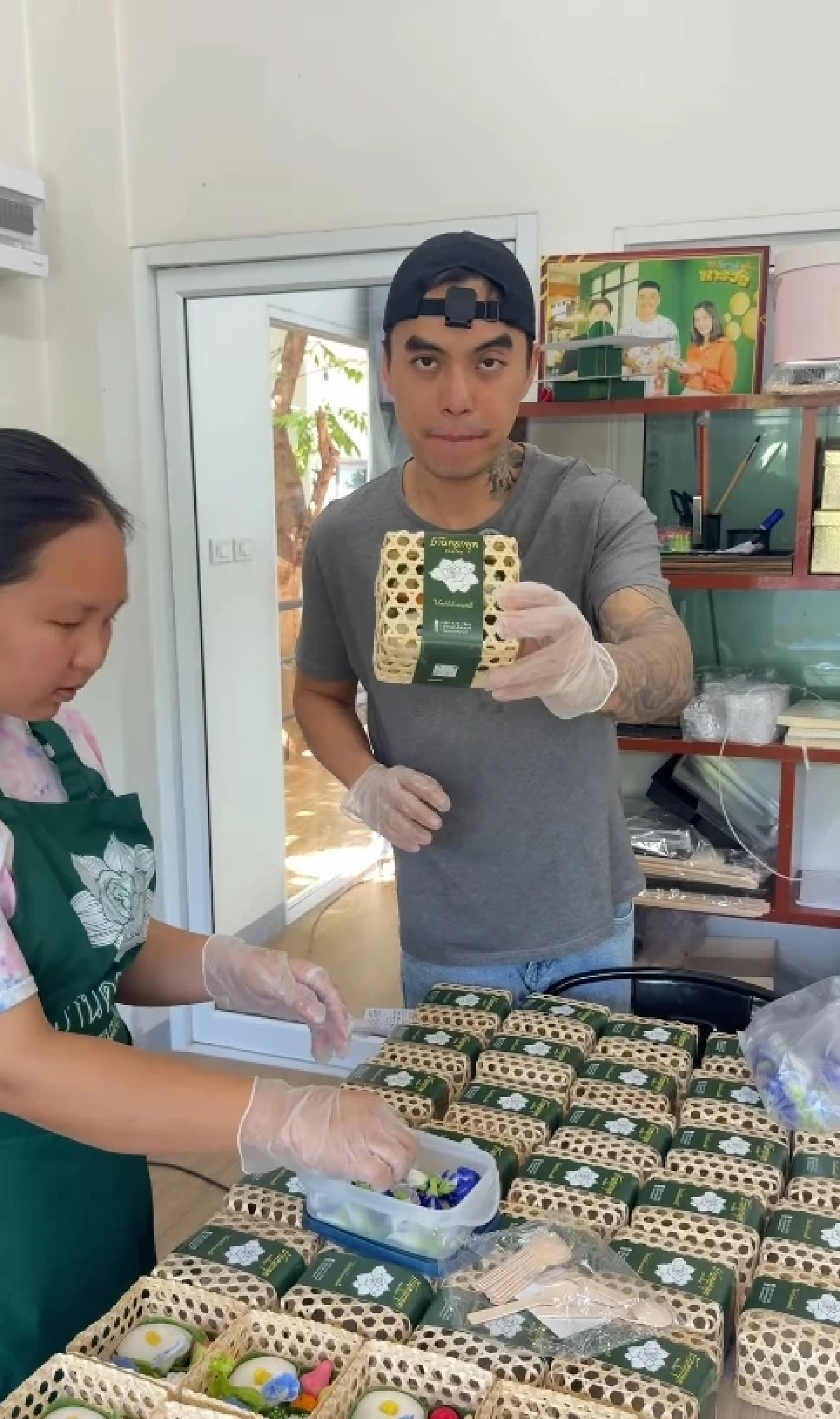 ชาวเน็ตจับตา แฉหน่วยงานรัฐขอให้ออกบิลเกิน สุดท้ายโดนรีวิว 1 ดาว