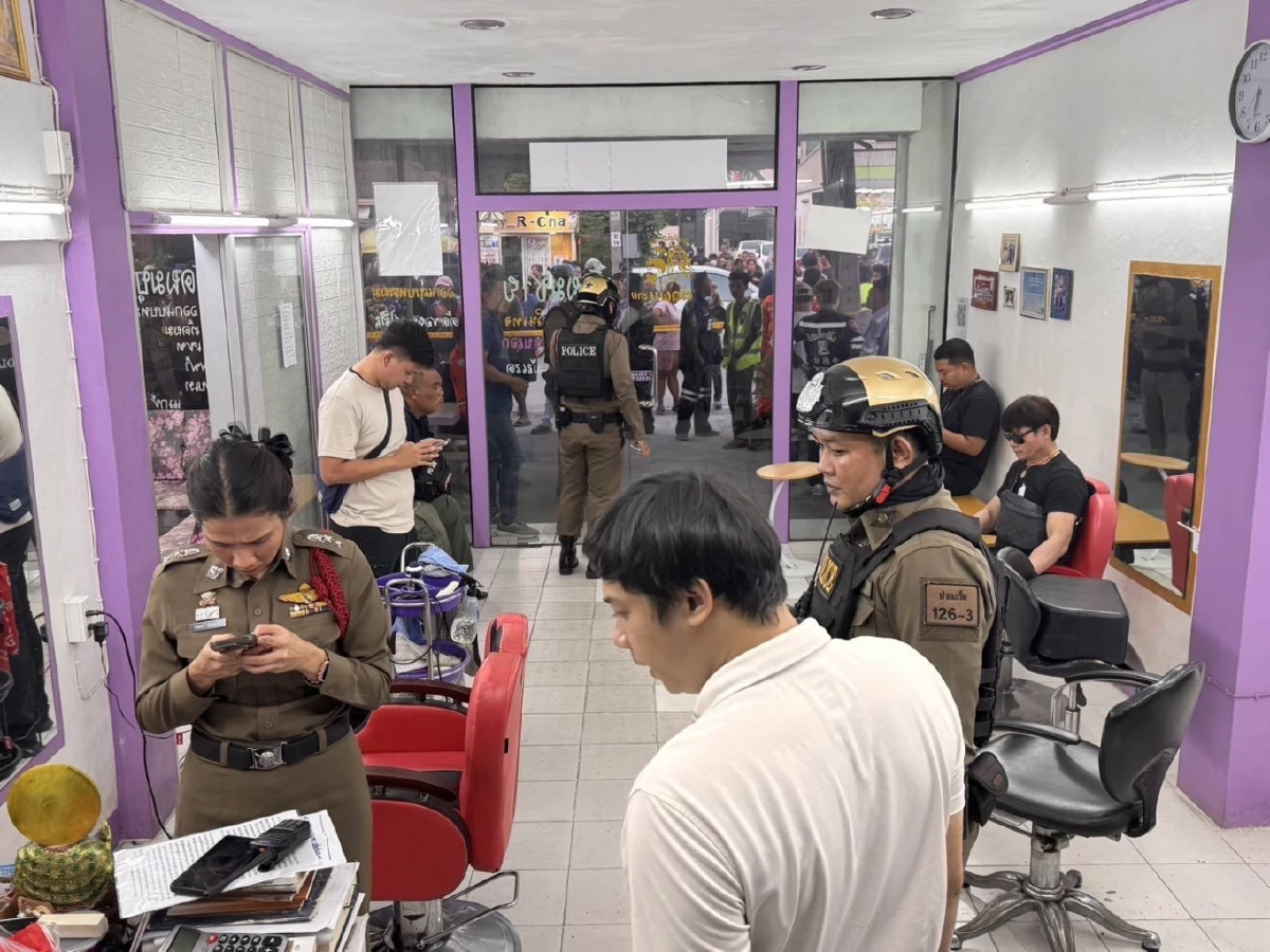 "แฟนใหม่" เล่าชีวิต "เกด" เหมือนตกนรกบนดิน อยู่กินช่างเอก 10 ปี