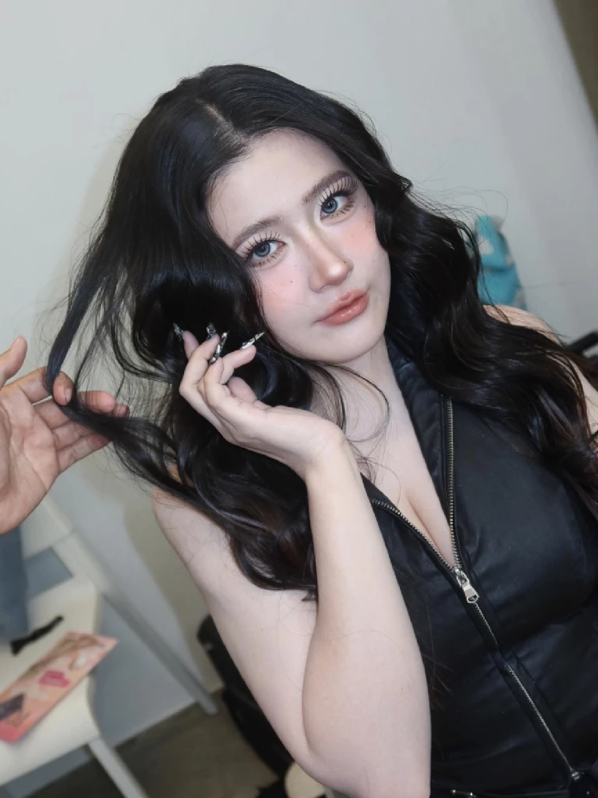 จำแทบไม่ได้! “โฟกัส จีระกุล” อัปเดตลุคใหม่ ผอมเพรียวออร่าพุ่ง