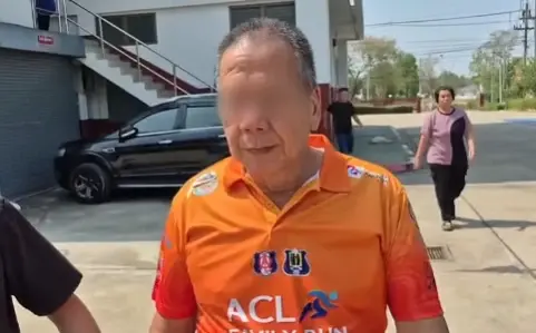 มอบตัวแล้ว หนุ่มใหญ่ลั่นไกนักข่าวดับ ฟังคำสารภาพตกใจ