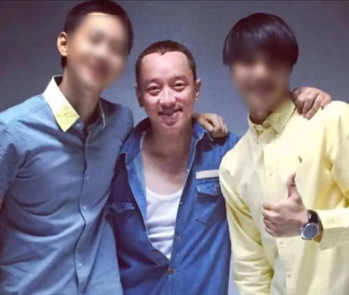 เปิดนาทีชีวิต ผู้กำกับดัง โดนแก๊งข้ามชาติอุ้มขัง 17 วัน จับแยกแฟน