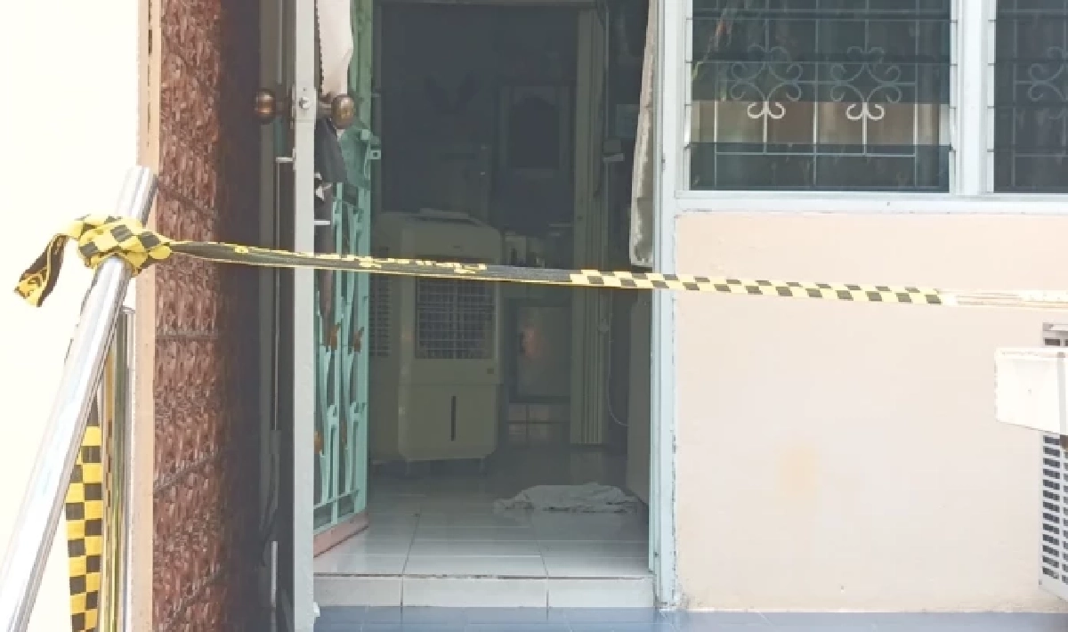 รู้อาชีพลูกสาวคนโต หลังแบกไม่ไหว จับมือแม่น้องไปเจอกันภพหน้า