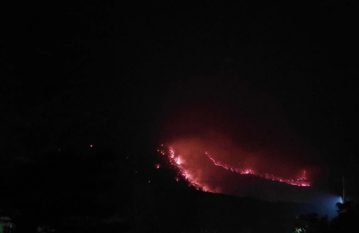 เมืองเลยวิกฤต! ค่าฝุ่น PM 2.5 พุ่งระดับแดงต่อเนื่อง 5 วันรวด 