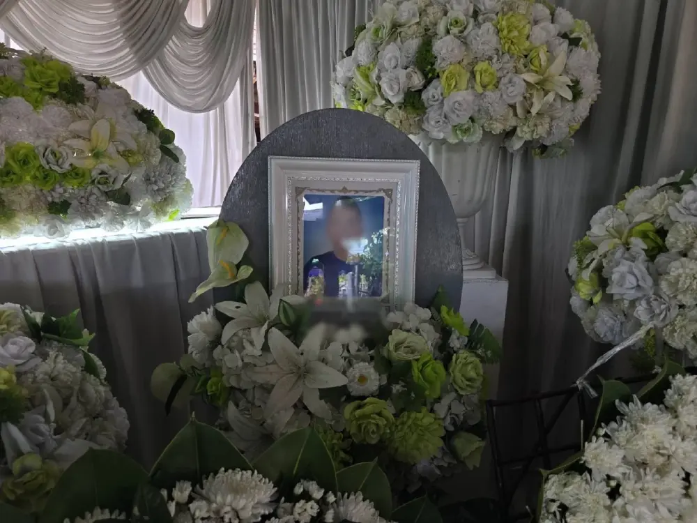 ยายใจสลาย เล่านาทีหลานชาย 7 ขวบ ลูกชิ้นติดคอ สุดท้ายเสียชีวิต