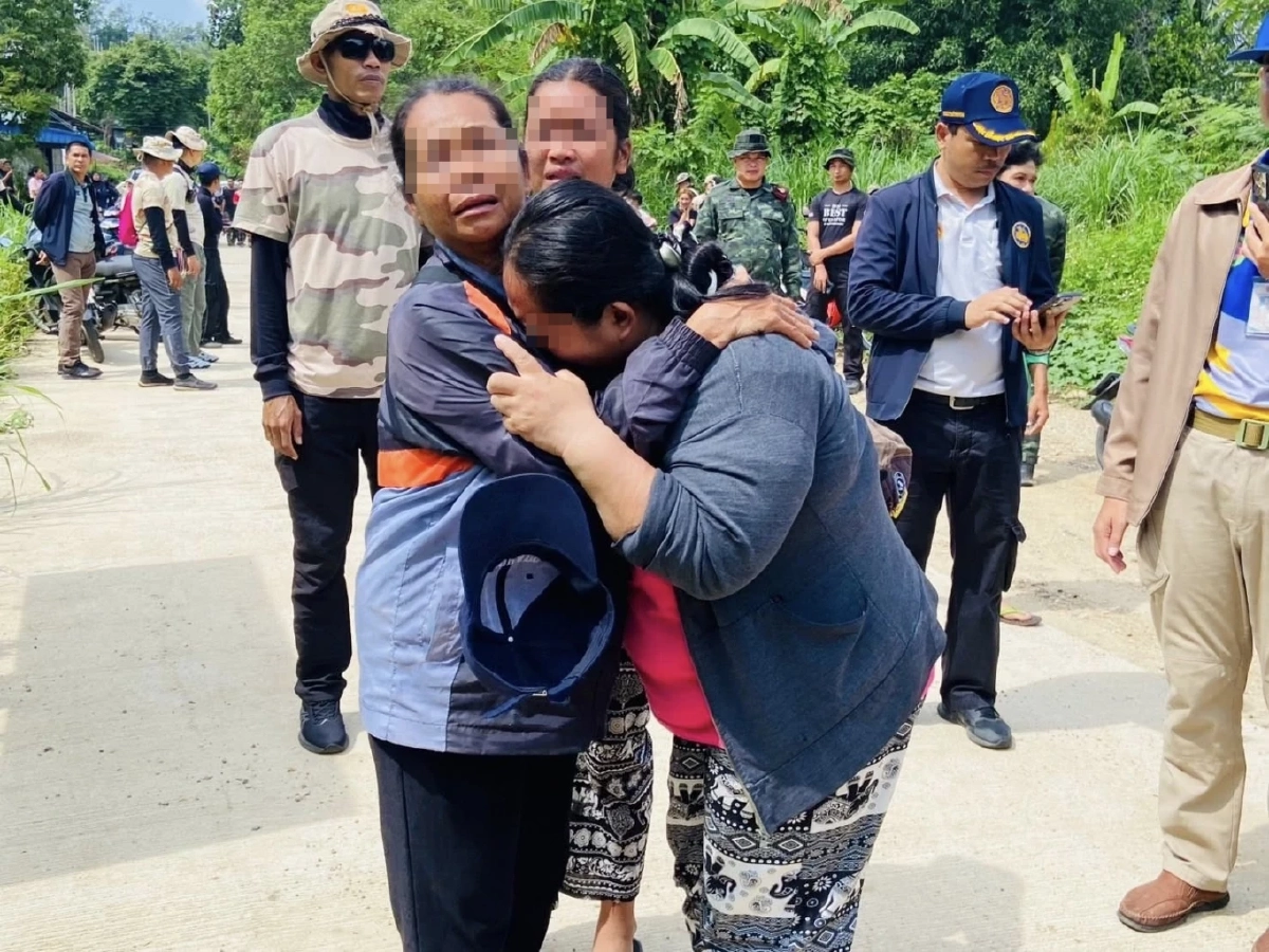 ยิ่งสลดหนัก คาดสาเหตุ น้องเบส เสียชีวิตในซายรถกลางป่า