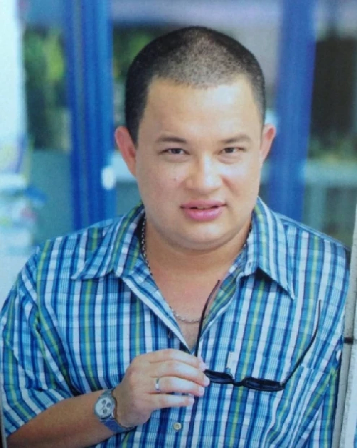 ส่องทะเบียนรถเคลื่อนร่าง "แดนนี่ ศรีภิญโญ" อดีตตลกชื่อดัง