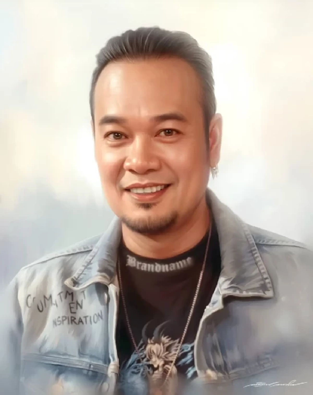 "เจเจ" เปิดภาพสมบัติล้ำค่า "เหน่ง เหม่งจ๋าย" แบ่งให้ลูกสาว 2 คน