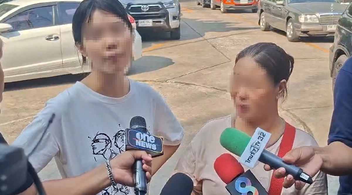 หนังคนละม้วน แม่วัย 44 ถือสูติบัตรโต้ปมลูกสาววัย 19 ดราม่าตาลปัตร