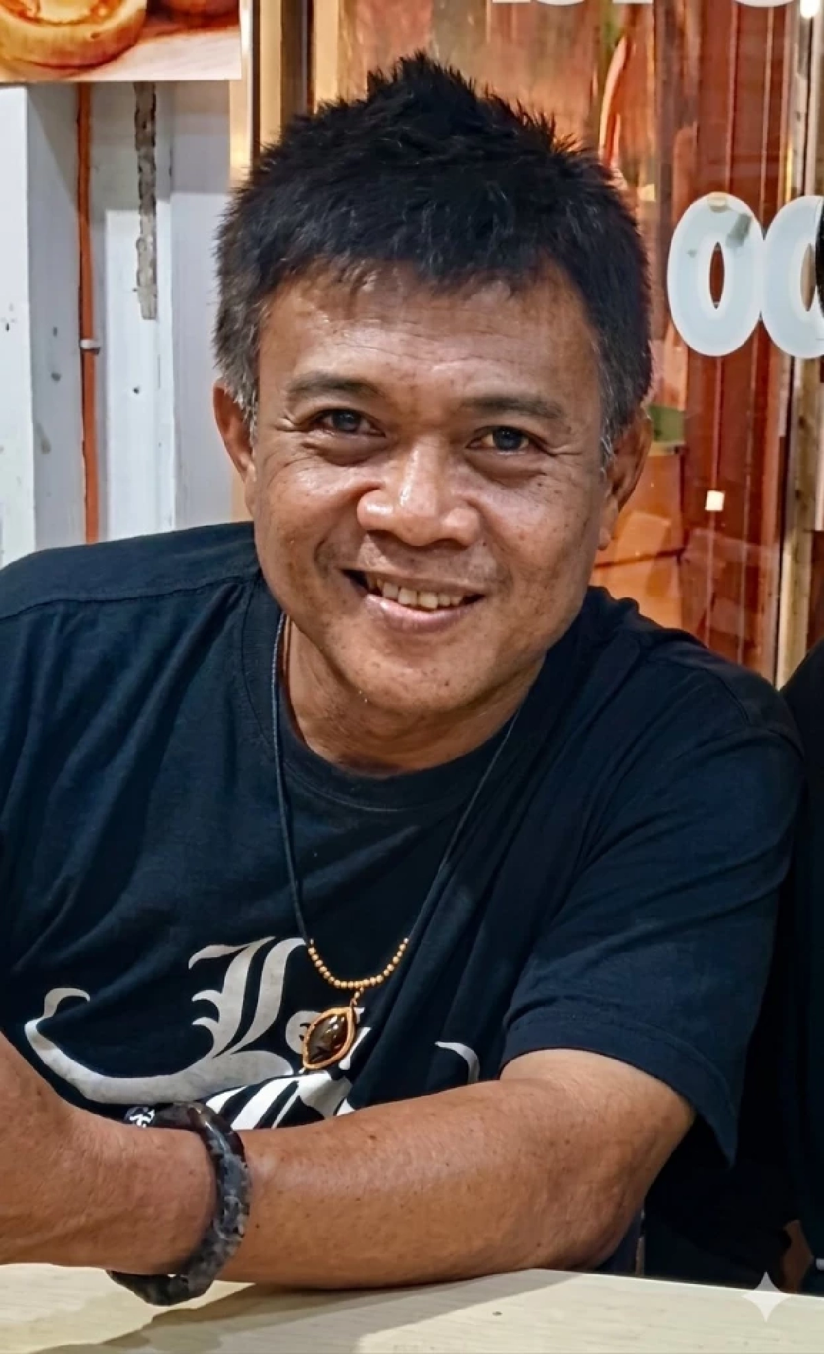 เศร้าสูญเสีย นักข่าวรุ่นเก๋า จากไปอย่างสงบ หลังป่วยหนัก