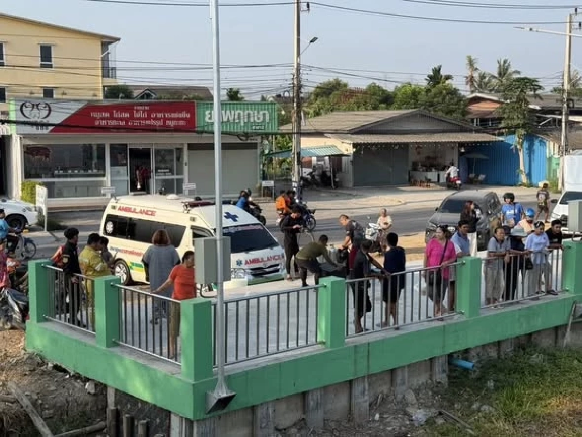 สลดใจสาว 17 เขียนจดหมายตัดพ้อถึงพ่อแม่ ก่อนลบตัวเองทิ้ง