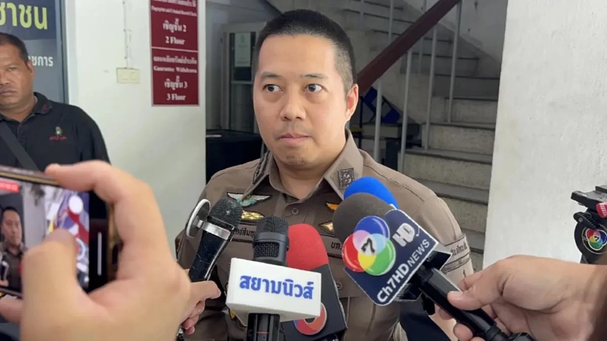 สาวสวย อ้างถูกฉีดน้ำผสมยา วูบกลาง RCA ตร.เร่งไล่กล้องหาความจริง