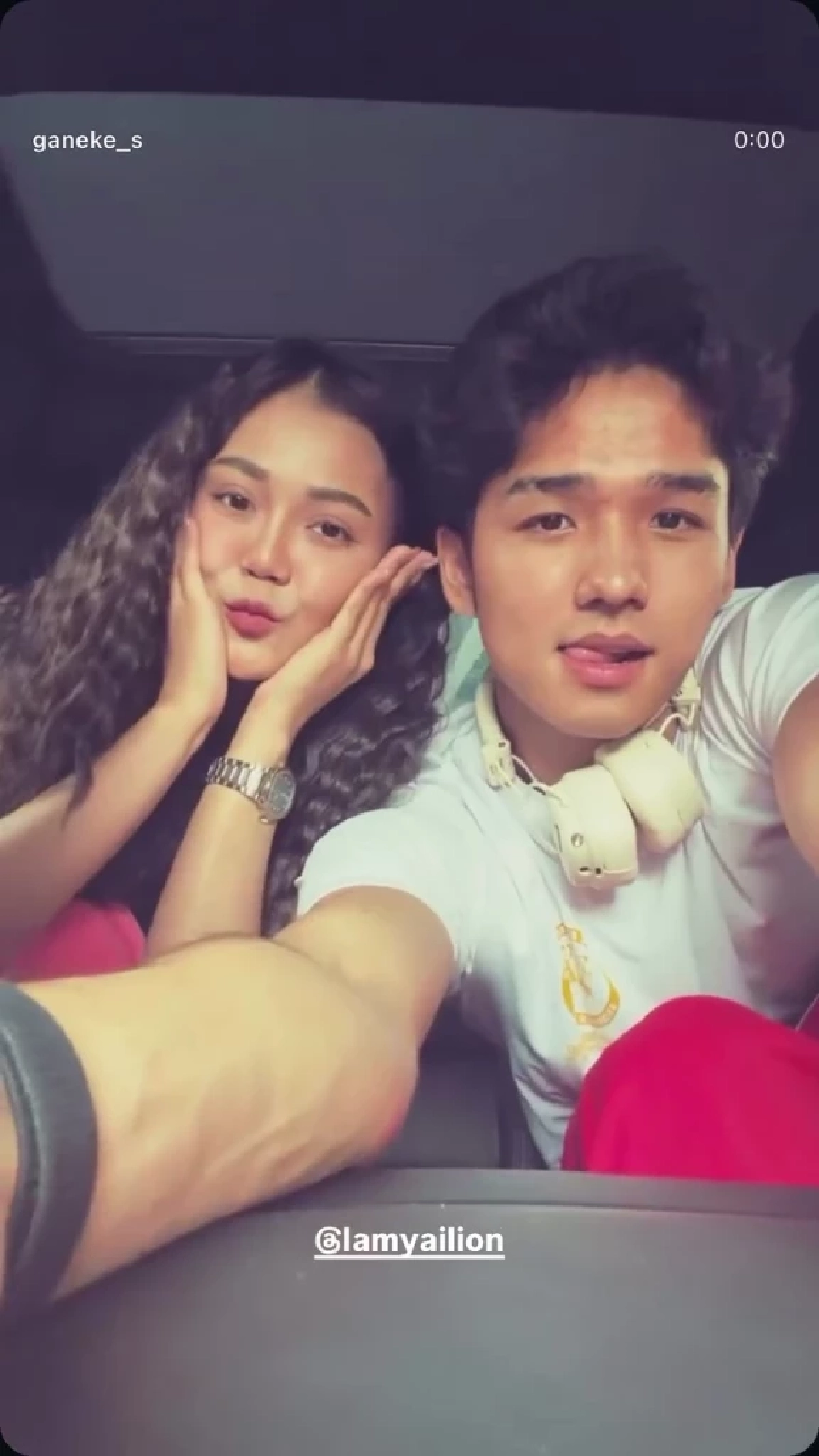 หรือจะใช่คนนี้? ลำไย ไหทองคำ ปล่อยคลิปใกล้ชิดหนุ่ม  แฟนคลับจับตา