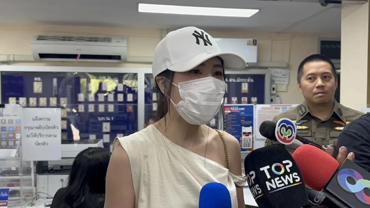 สาวสวย อ้างถูกฉีดน้ำผสมยา วูบกลาง RCA ตร.เร่งไล่กล้องหาความจริง