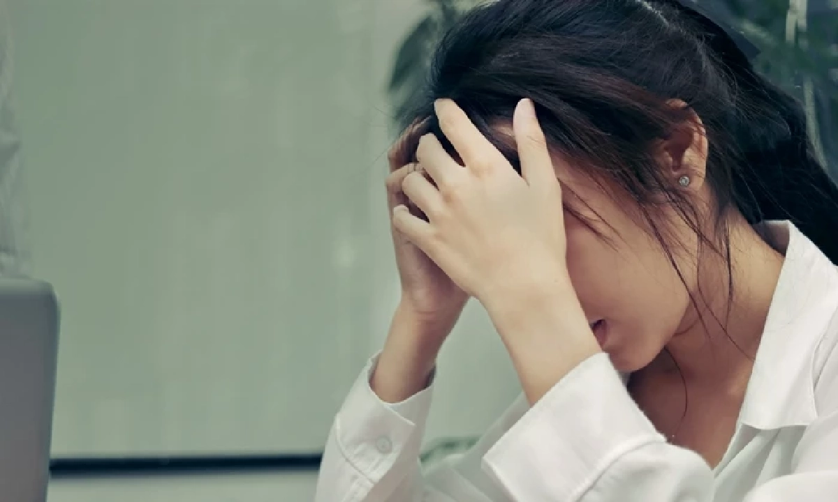 เวียนหัว บ้านหมุน อย่าคิดว่าแค่เหนื่อย! อาจเป็นสัญญาณโรคร้ายโดยไม่รู้ตัว