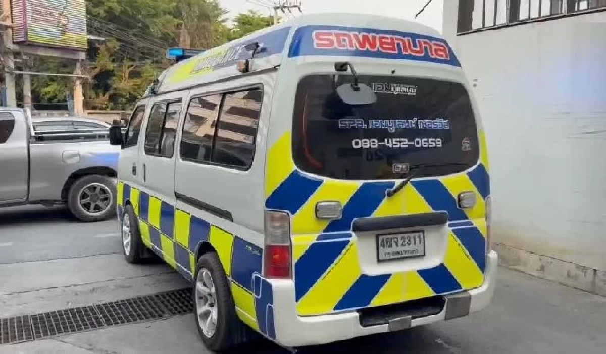 ส่องทะเบียนรถเคลื่อนร่าง "แดนนี่ ศรีภิญโญ" อดีตตลกชื่อดัง