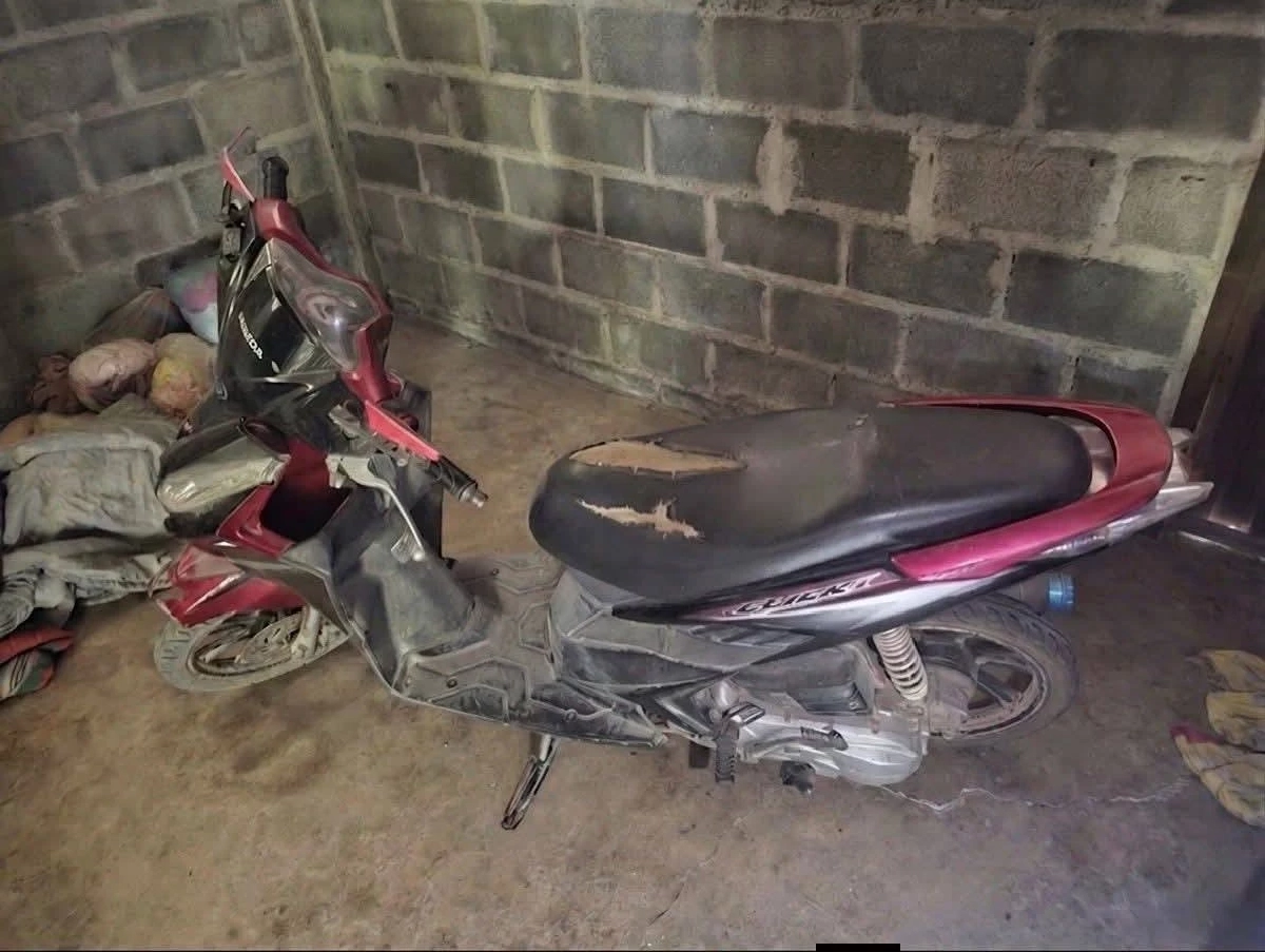 พบแล้ว "น้องแคท" หายออกจากบ้านหลังถูก "นายใคร" ลักพาตัว