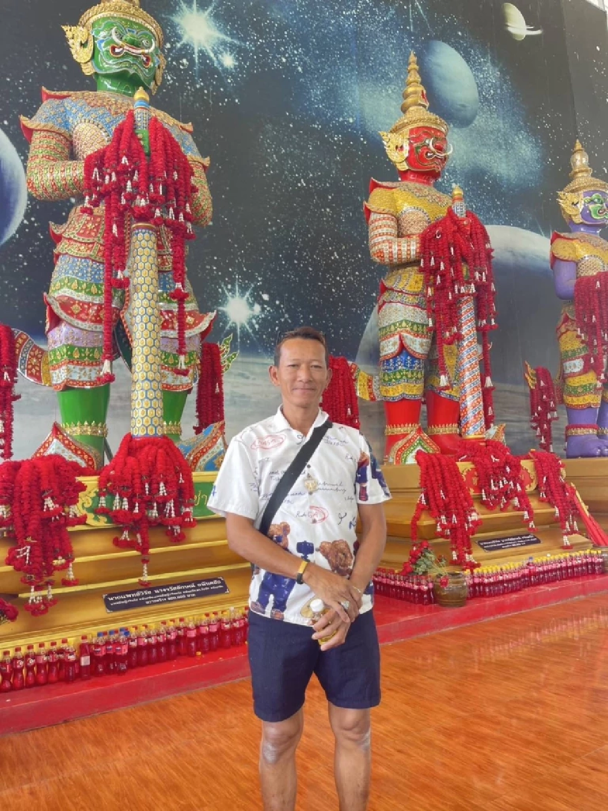 ชีวิตพลิก "ช่างต้น" จากเจ้าของกิจการสู่คนจร เล่าสาเหตุยิ่งเจ็บช้ำ