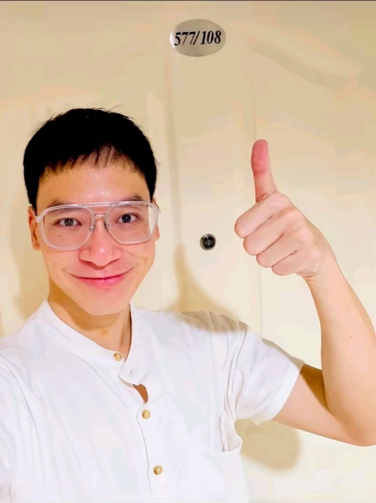  บี้ สุกฤษฎิ์ วิเศษแก้ว ปล่อยขายคอนโด 3.3 ล้าน เลขห้องเด่นสะดุดตา