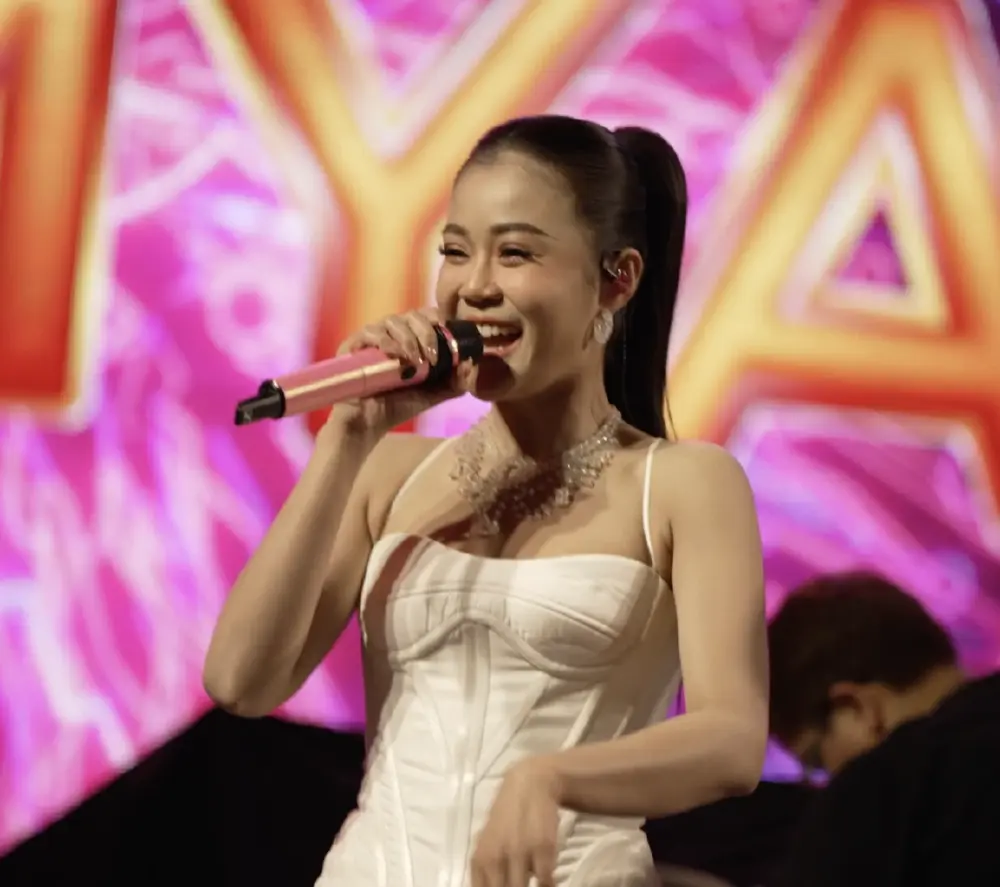 เศรษฐีลอตเตอรี่พลัส 18 ล้าน! จัดใหญ่แก้บน คอนเสิร์ตลำไย ไหทองคำ จองกันข้ามปี