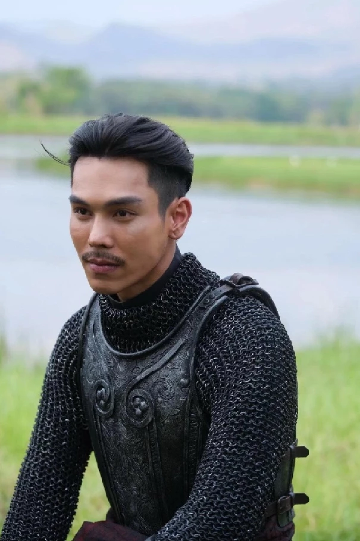 ตรี ภรภัทร ดารารุ่นพี่มาส่ง เห็นบ้านถึงกับอึ้ง ที่แท้เศรษฐีตัวจริง