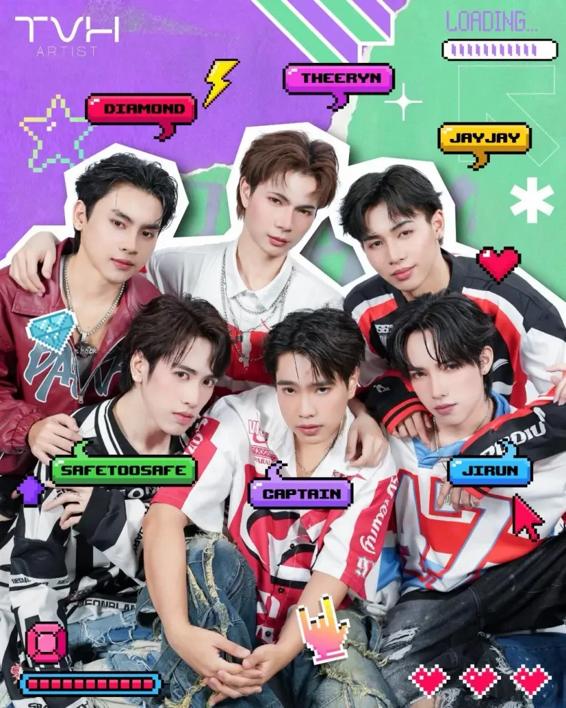 สมาชิกบอยแบนด์กัมพูชา คอมเมนต์แรงแนะเด็กฝึกไทยควรศัลยกรรมก่อน