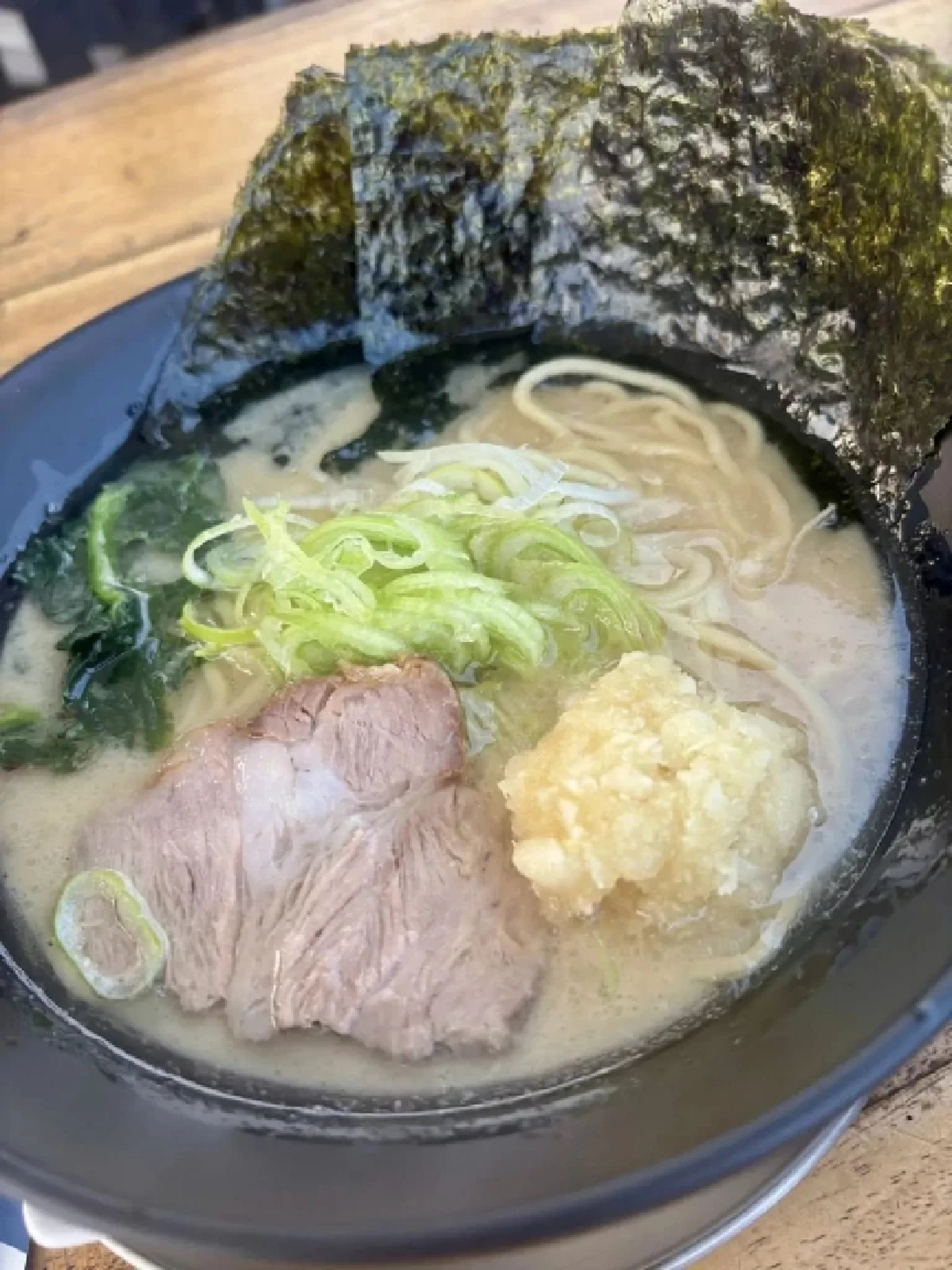 หนุ่มรีวิวราเมงดัง เจอเหตุไม่คาดคิด หลังร้านเป็นไวรัลวันเดียว