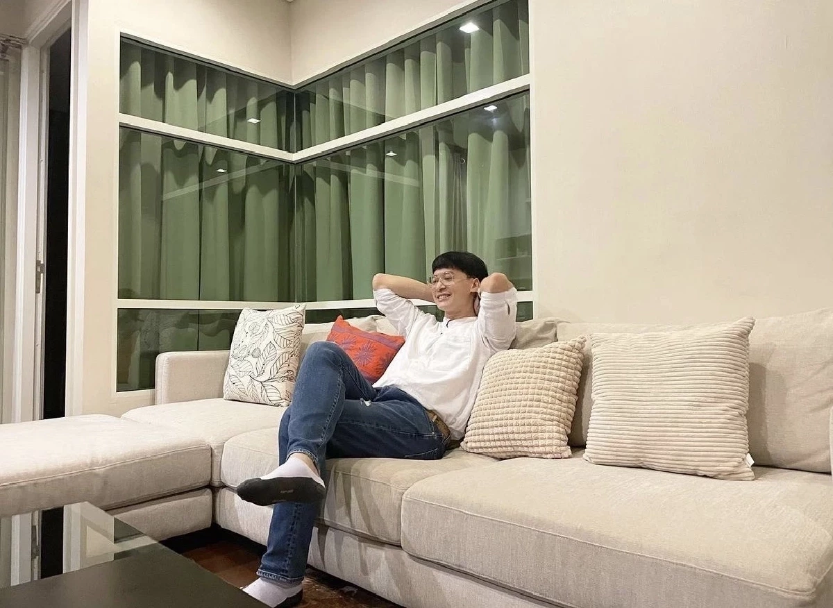  บี้ สุกฤษฎิ์ วิเศษแก้ว ปล่อยขายคอนโด 3.3 ล้าน เลขห้องเด่นสะดุดตา